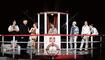 Premiere des Musiktheaters Helvetica Buchs