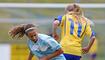 Fussball LFV Maedchen Junioren Landesmeisterschaften
