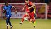 Dungannon Swifts FC - FC Vaduz (31.07.2025)