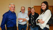 FBP Nominationsversammlung der Ortsgruppe Gamprin.