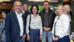 1. Mai-Feier 2025 LANV in Triesen