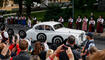 Hochzeit von Prinzessin Marie Caroline & Leopoldo Maduro Vollmer