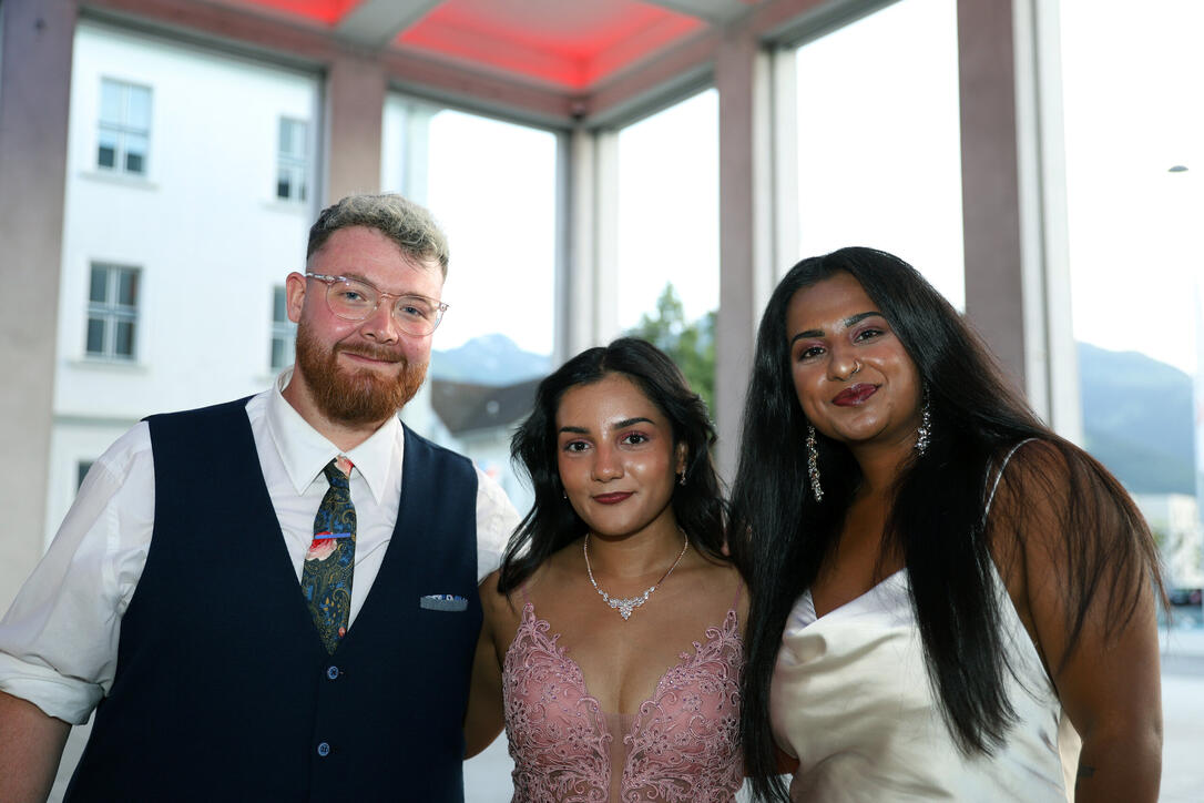 36. TCL Sommernachtsball in Schaan