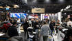 Eicma "THAT'S AMORE" Motorrad-Messe