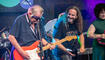 Auftakt Vaduz Soundz Stephan Eicher und 40 Jahre Bluebones, Vadu