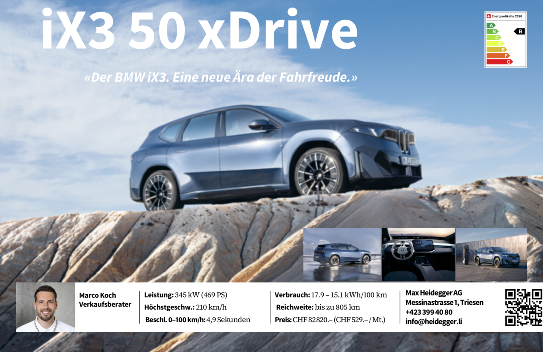 Die Top-Autoneuheiten 2026