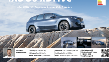 Die Top-Autoneuheiten 2026