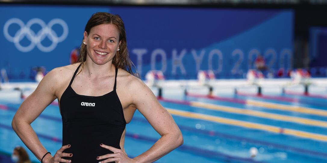 Olympic Games 2020 Swimming Olympic Games 2020 Swimming