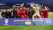 Cupfinal - FC Balzers - FC Vaduz (20.05.2025)