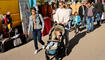 Unterländer Jahrmarkt, mit Gastgemeinde Mauren, Eschen, Liechtenstein.