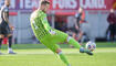 Liechtenstein - Nordmazedonien (22.03.2025)