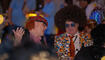 Fasnachtsparty in Eschen