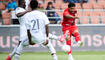 FC Vaduz - Etoile-Carouge FC (27.04.2025)