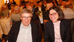 FBP Parteitag im Gemeindesaal von Ruggell.