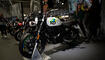 Eicma "THAT'S AMORE" Motorrad-Messe