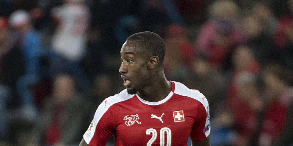 Der langjährige Schweizer Nationalverteidiger Johan Djourou stand erstmals seit Oktober wieder in einem Pflichtspiel im Einsatz
