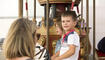 Staatsfeiertag Volksfest in Vaduz