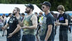Open Hair Metal Festival in Balzers