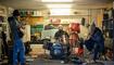 Winter-Motorrad-Treffen in Triesenberg (15.02.2025)
