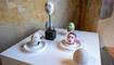 Vernissage «sichtbar»  im Alten Pfarrhof