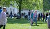 Ostereiersuche in Balzers (19.04.2025)