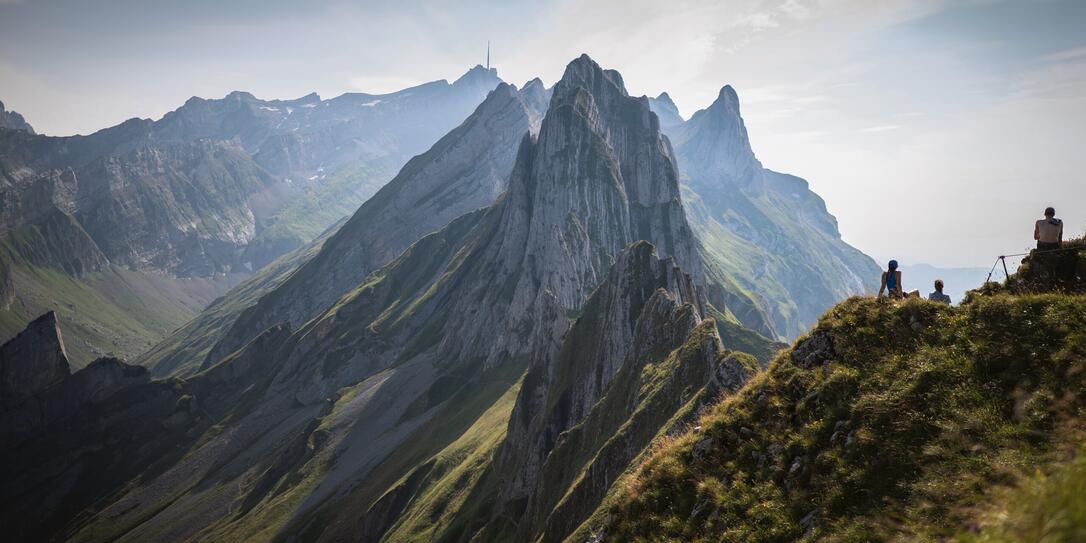 WANDERER, ALPSTEIN, WANDERUNG, BERG, BERGE, WANDERER, ALPSTEIN, WANDERUNG, BERG, BERGE,