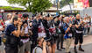 Tour de Suisse 1. Etappe in Vaduz (09.06.2024)