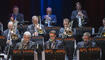 Jazzfestival in Schaan