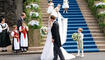 Hochzeit von Prinzessin Marie Caroline & Leopoldo Maduro Vollmer
