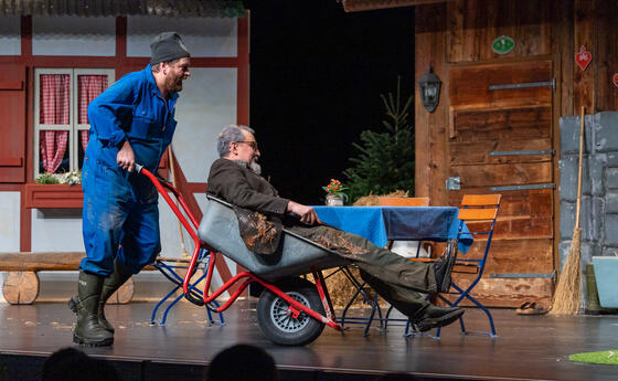 Dreik&ouml;nigsunterhaltung der Feuerwehr Vaduz (05.01.2026)