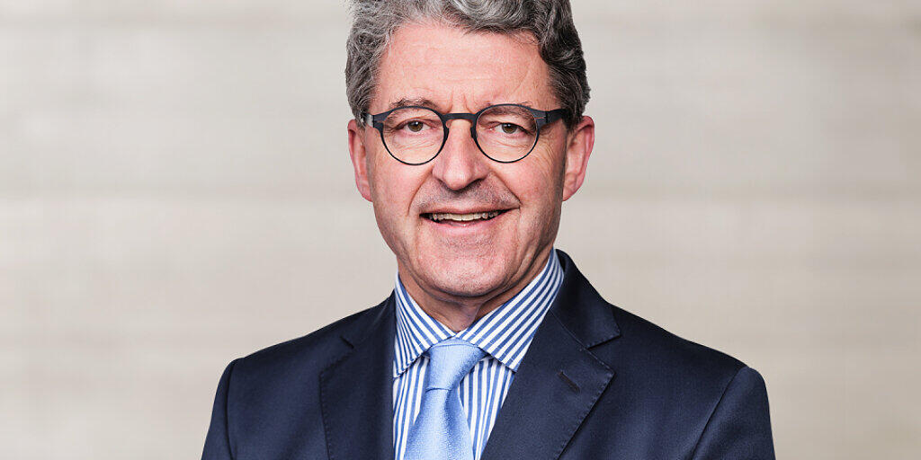 Der Präsident des Krankenkassenverbandes Santésuisse, Heinz Brand, hat zahlreiche Vorschläge zur Transformation des Schweizer Gesundheitswesens vorgelegt. (Archivbild) Der Präsident des Krankenkassenverbandes Santésuisse, Heinz Brand, hat zahlreiche Vorschläge zur Transformation des Schweizer Gesundheitswesens vorgelegt. (Archivbild)
