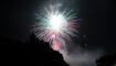 Staatsfeiertag 2025: Feuerwerk