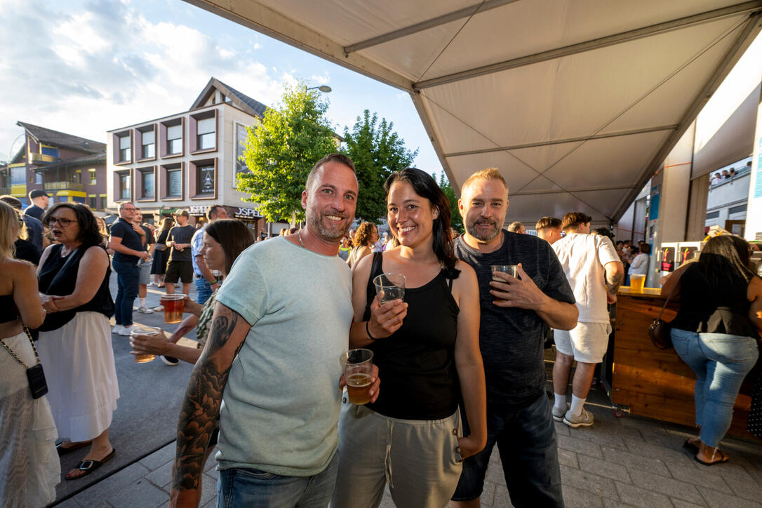 FL1.LIFE in Schaan am Freit