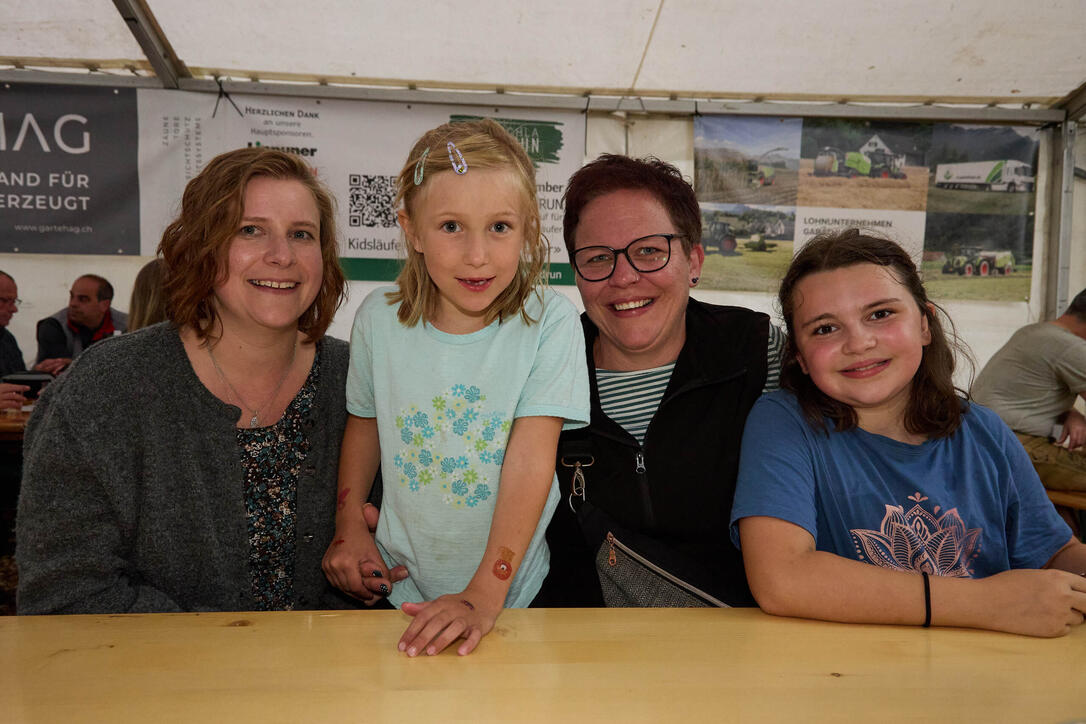 Waldfest Heuwiesenwald Weite (06.06.2026)