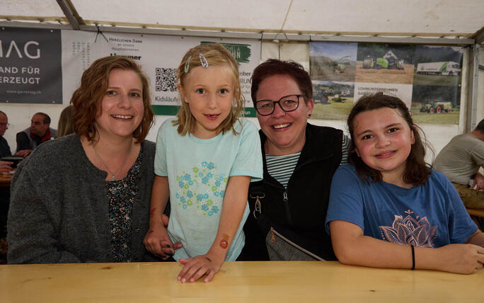 Waldfest Heuwiesenwald Weite (06.06.2026)