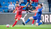 FC Vaduz - Dungannon Swifts FC (24.07.2025)