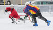 6. Malbuner Pond Hockey Turnier (24.02.2024)