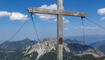 Wanderung Pf&auml;lzerh&uuml;tte Naafkopf