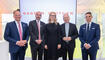 Einweihungsfest Gasser Partner Rechtsanwälte in Schaan (03.05.2024)