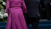 Hochzeit von Prinzessin Marie Caroline & Leopoldo Maduro Vollmer