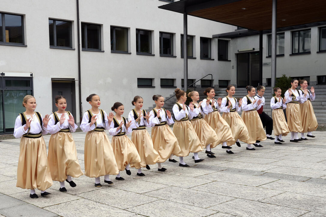 Kulturtag in Eschen