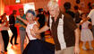 50er-Jahre-Party in Mauren, Liechtenstein.
