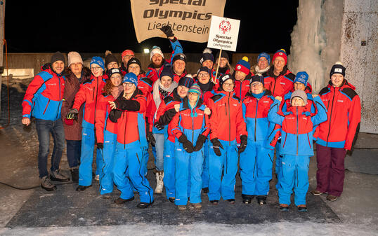Liechtenstein wird an den Special Olympics Weltwinterspielen 2029 in der Schweiz nicht nur sportlich teilnehmen sondern auch als HostTown in die Organisation integriert.