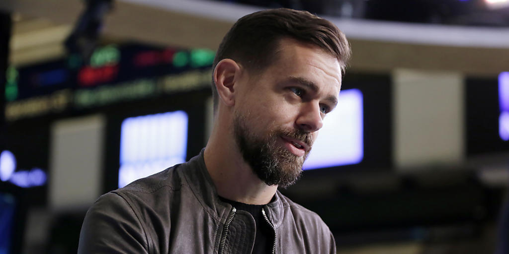 Twitter-CEO Jack Dorsey: "Da Twitter in der Öffentlichkeit und in Echtzeit stattfindet, stellte es uns vor einige Herausforderungen, mit missbräuchlichem Verhalten Schritt zu halten und es einzudämmen". (Archiv)