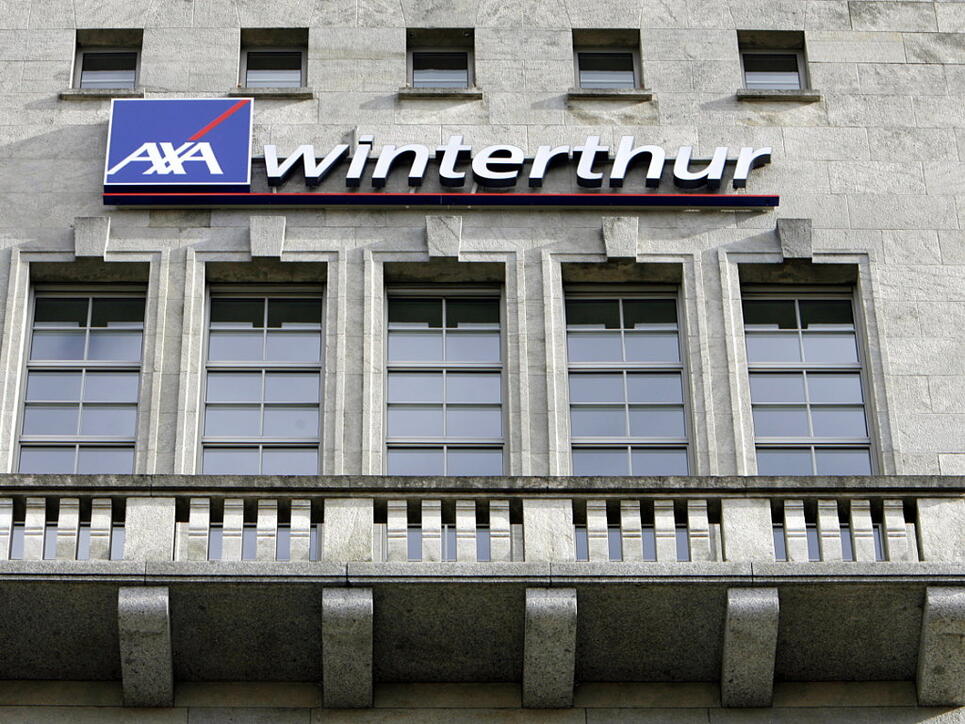 Die Axa Winterthur kauft sich bei der Verkaufsplattform autoricardo.ch ein und ist künftig zur Hälfte beteiligt. (Archiv)