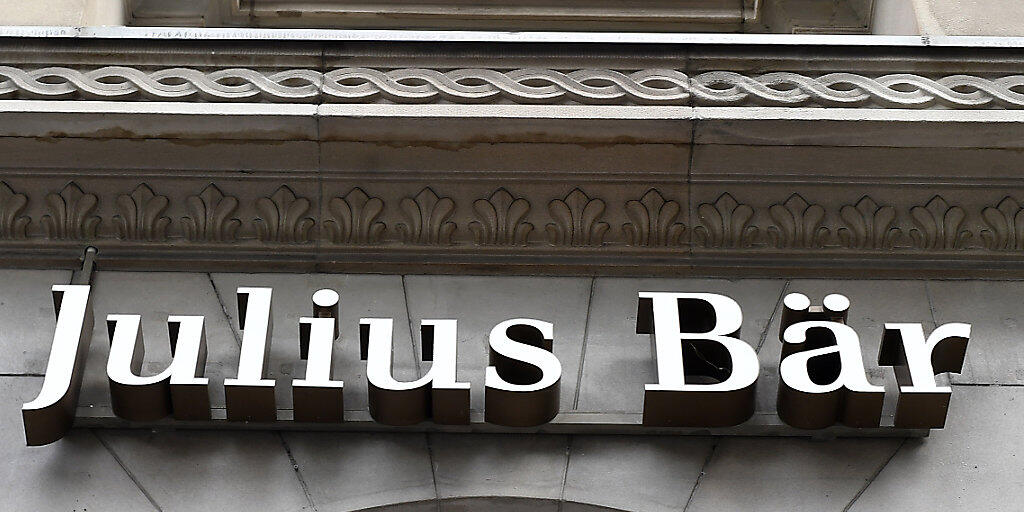 Die Bankengruppe Julius Baer baut ihre Präsenz in Mexiko weiter. (Archiv)