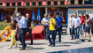 Olympic Day in Vaduz (15.06.2023)