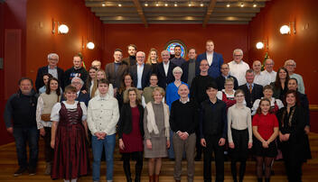 Spendentag der Stiftung «LIACHT»