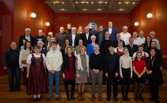 Spendentag der Stiftung «LIACHT»