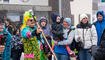 Umzug und Strassenfasnacht Malbun (14.02.2026)